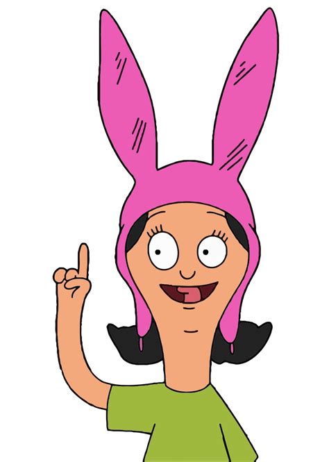 louise belcher